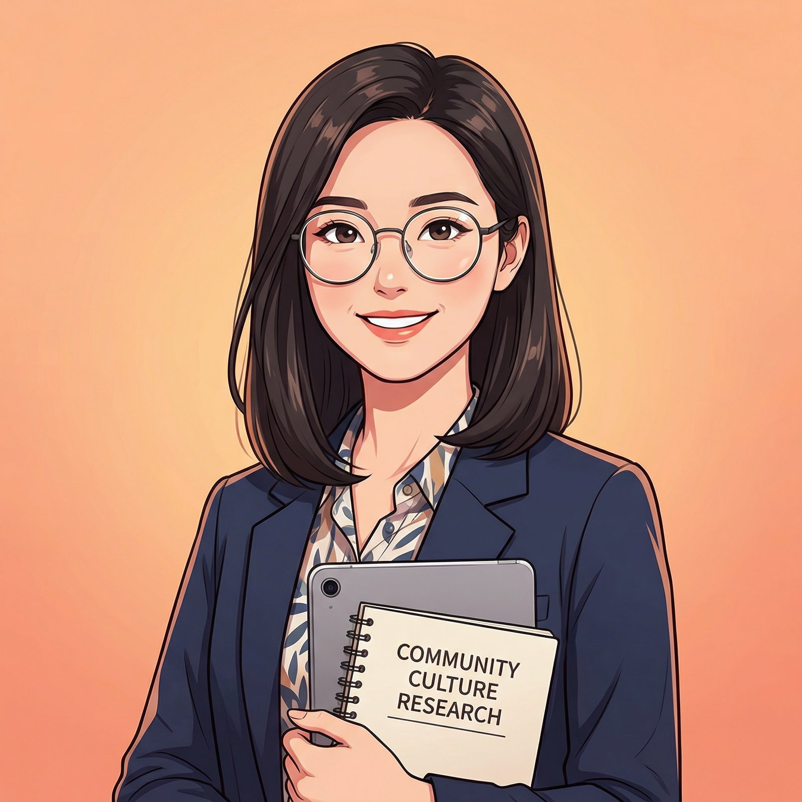 糖心社区顾问苏婉清