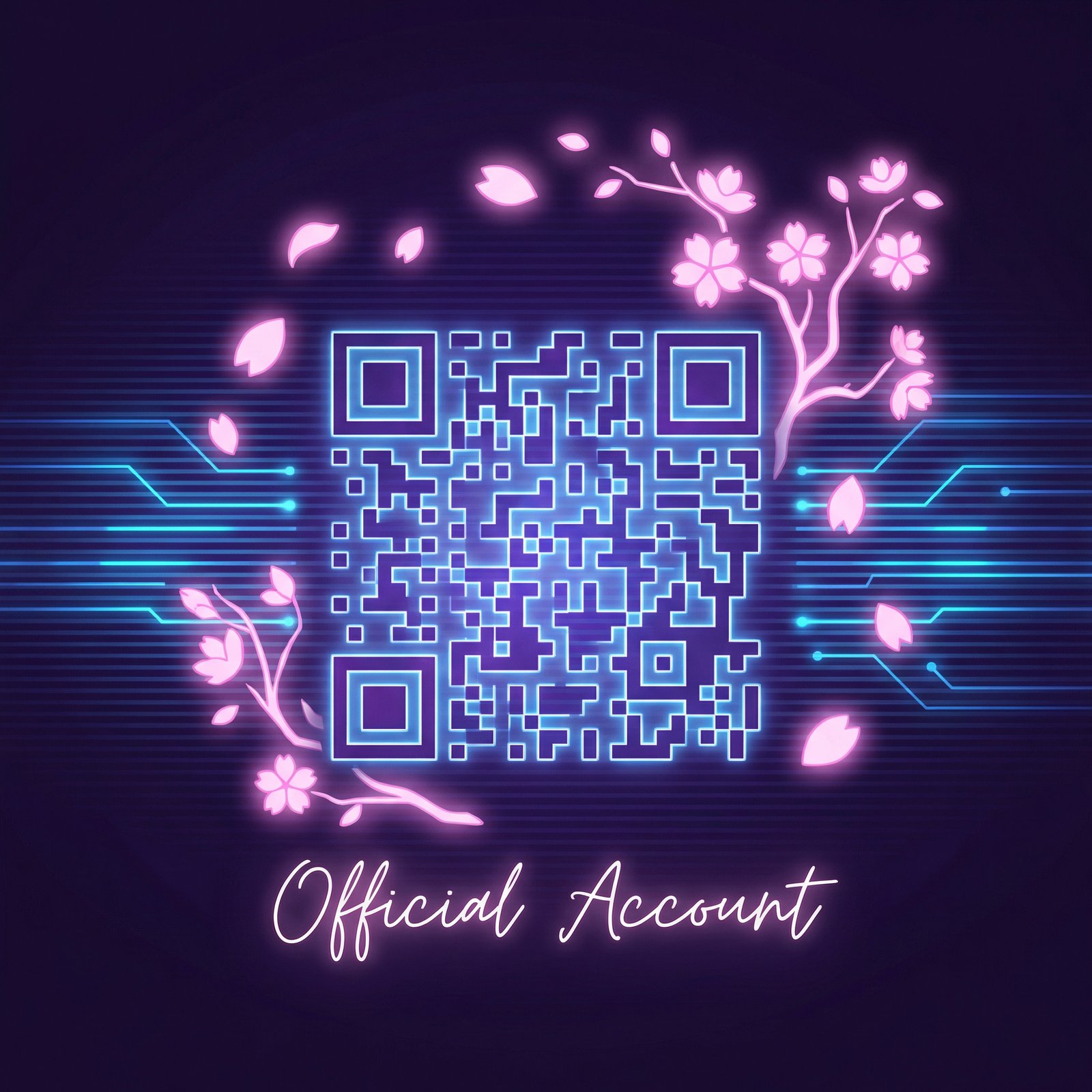 糖心公众号二维码